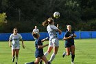 Women’s Soccer vs Endicott  Women's Soccer vs Endicott College. - Photo by Keith Nordstrom : Wheaton, Soccer